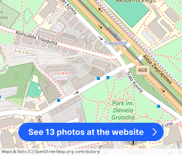 wszystko nowe | najtańsza oferta w inwestycji | 300m do GUMed - Photo 1