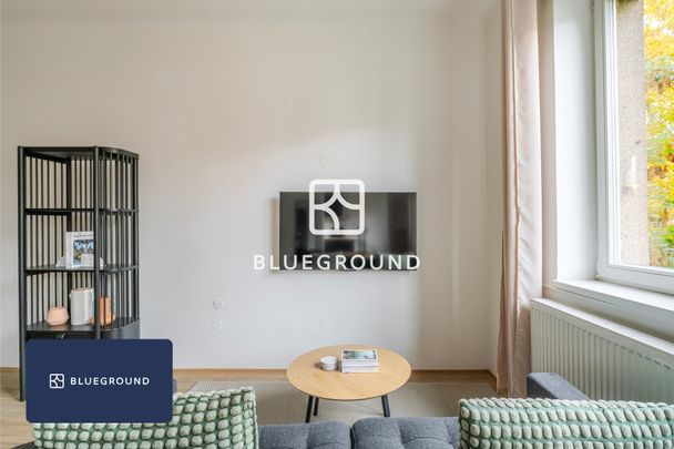 Apartment for rent, 1+KK - Studio, 36m - Fotografie 1