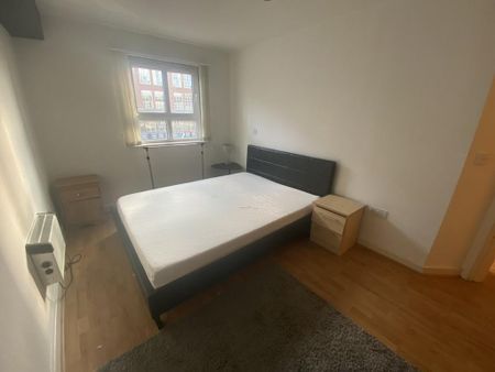 2 bedroom apartment to rent - Photo 3