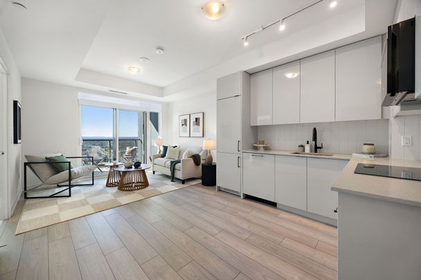 For Lease - 10 Abeja Street Unit# 2521, Vaughan, Ontario - Photo 1