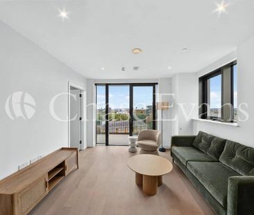2 bedroom apartment to rent - Photo 1