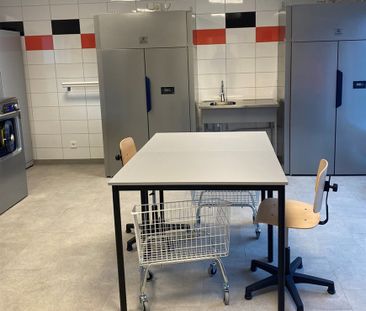 Sandbäcksvägen 2 C - Foto 1