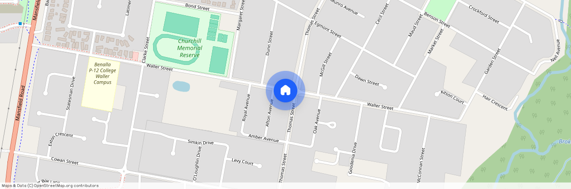 67 Waller Street Benalla, VIC 3672