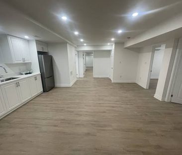 Brand New Legal 3 Bedroom Basement Apartment (Windfields Oshawa) - Photo 1