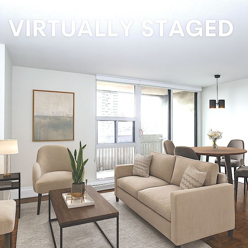 For Lease - 33 Isabella Street Unit# 902, Toronto, Ontario - Photo 1