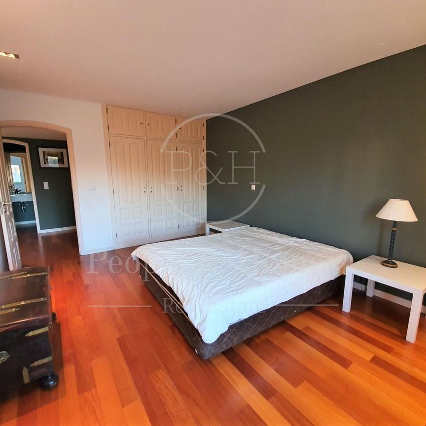 Cascais - Bicuda. T2. Condominio privado com piscina e campo de ténis - Photo 1