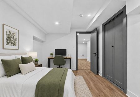 For Lease - 249 Lauder Avenue Unit# Lower Level, Toronto, Ontario - Photo 3