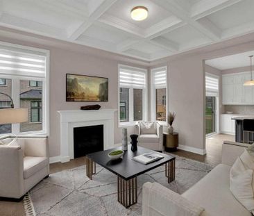 For Lease - 1503 Varelas Passage, Oakville, Ontario - Photo 6