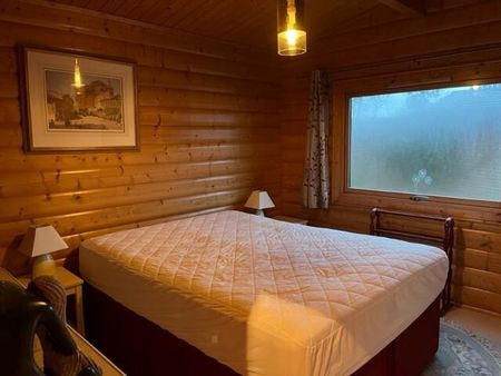 2 bedroom detached house to rent - Photo 4