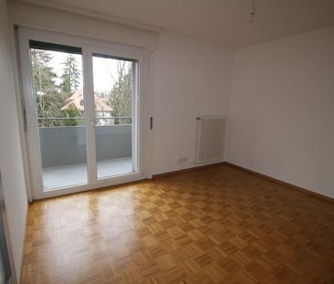 Charmantes 1½-Zimmer-Wohnung umgeben von viel Grün, nur wenige Schr... - Photo 4