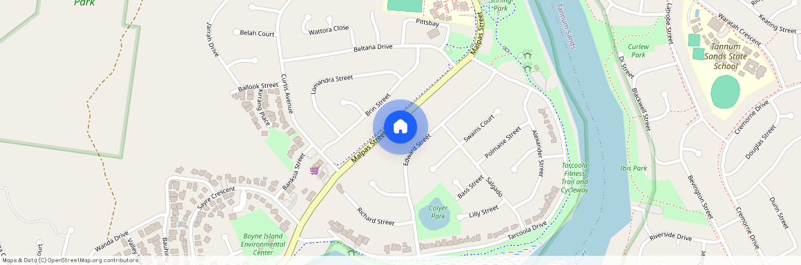 84 Malpas Street, Boyne Island, QLD 4680