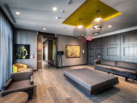 300 Front Street Lofts 300 , #3101 - Photo 3