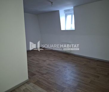 Location Appartement 2 pièces 41m² MAUBEUGE 59600 - Photo 5