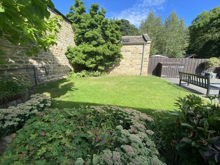 2 bedroom detached house to rent - Photo 4