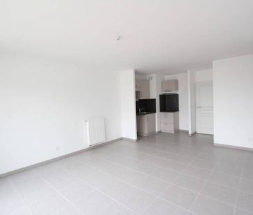 Appartement 3 pièces - - Photo 1