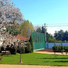 6-bedroom villa | residential complex with tennis court | Iancu Nicolae area - Fotografie 3