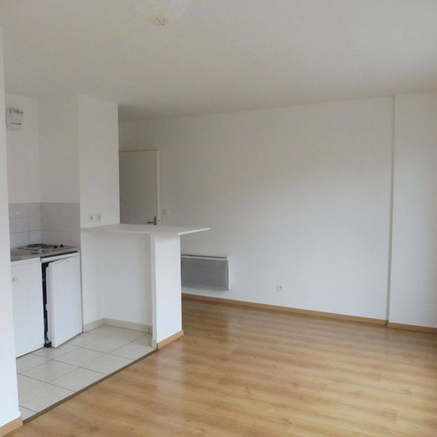 Location Appartement 1 pièce 34m² AVON 77210 - Photo 1