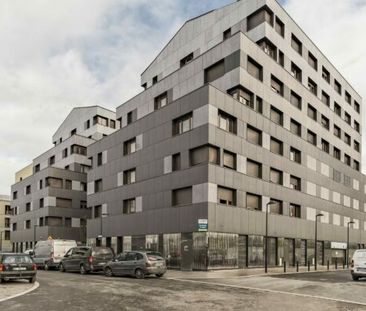 Résidence étudiante Camille Sée - Photo 3