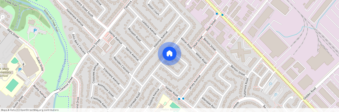 67 Cornwall Road Unit# Basement, Brampton