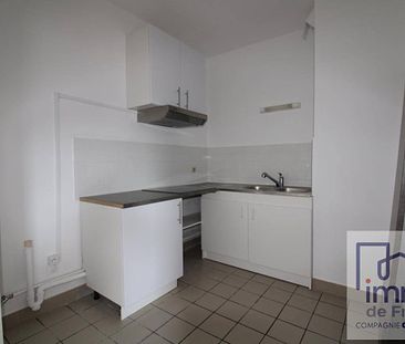 Location appartement t2 42 m² à Beaulieu (43800) - Photo 2