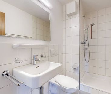 4.5 Zimmer, 109 m², 4. Stock - Photo 4