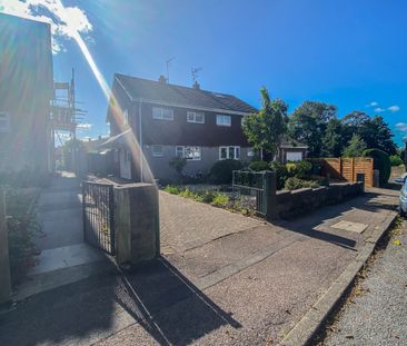 2 bed semi-detached house to rent in Dunraven Road, Cwmbran, NP44 - Photo 3