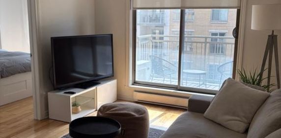 Condo à louer - Photo 2