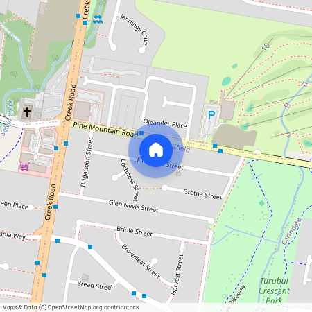 18 Firthshire St, Qld 4122, Mansfield