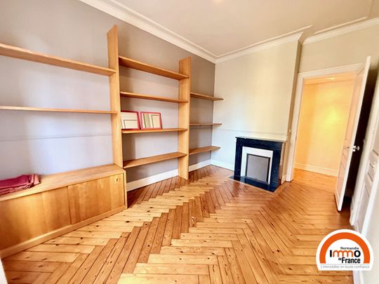 Location Appartement 3 pièces 54m² - Photo 1
