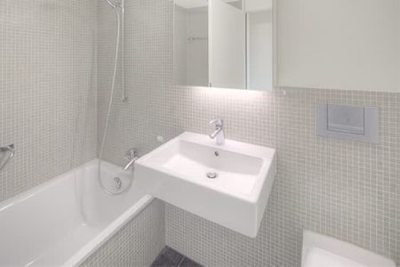 3.5 Zimmer, 1. Stock - Photo 3