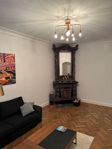 Norrmalm - 4rok - 12mån - 32.200kr/mån - Foto 2