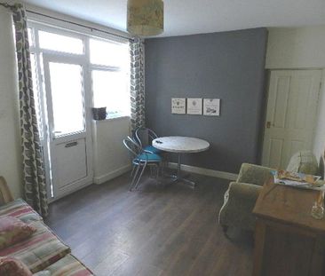 3 bedroom duplex to rent - Photo 1