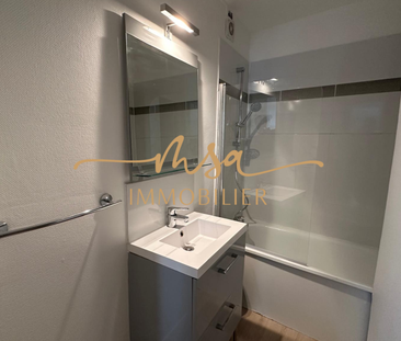 Location Appartement 1 pièce 26m² ROUEN 76000 - Photo 4