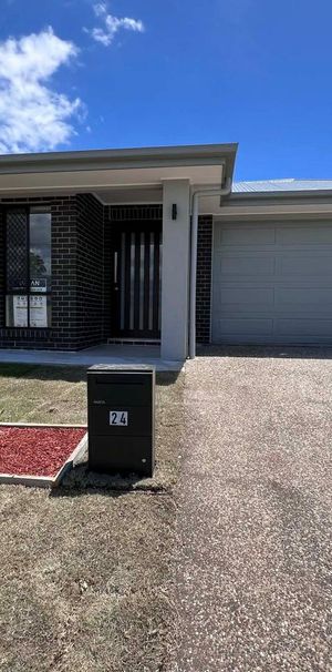 Brand New with High-End Finishes | Minutes from North Lakes - Photo 1