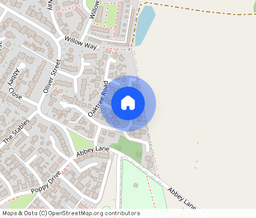 Cherry Tree Way, Ampthill, MK45 - Photo 1