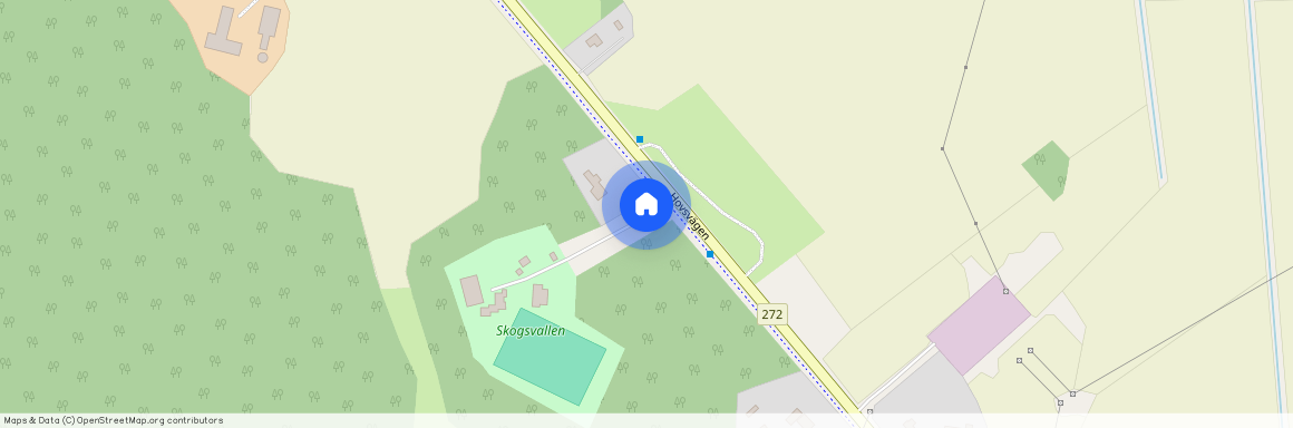 Svingbolsta, Östervåla