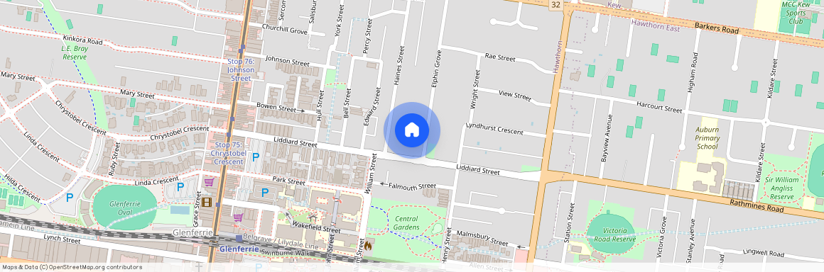 3/50 Elphin Grove, Hawthorn