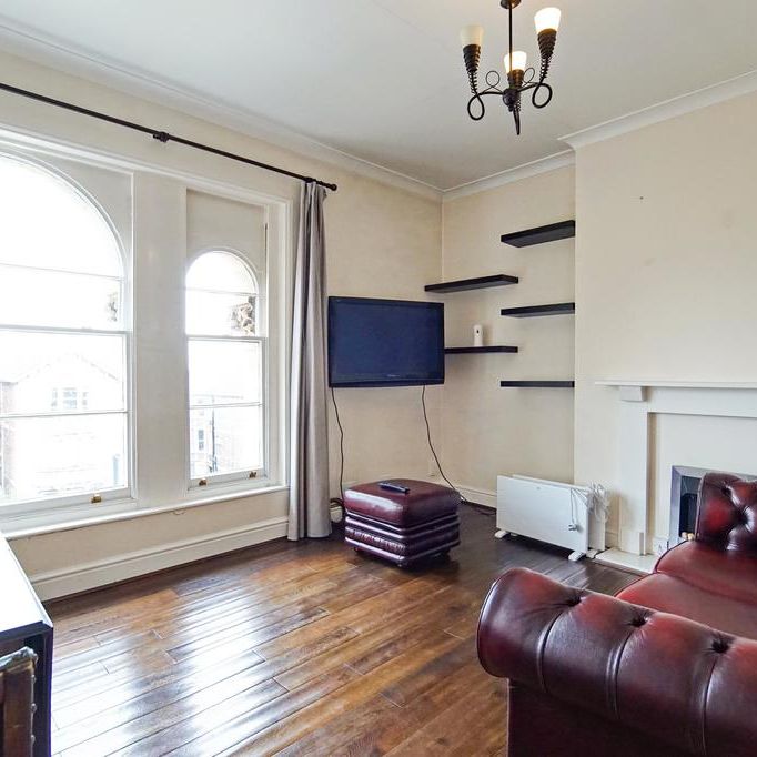 1 bedroom flat to rent - Photo 1
