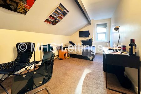 4 St. Michaels Terrace, Leeds, LS6 3BQ - Photo 5