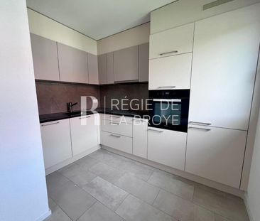 2.5 Zimmer, 44 m², 1. Stock - Photo 4
