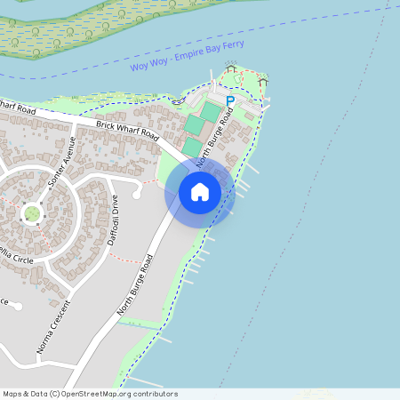 1/46 North Burge Road, NSW 2256, Woy Woy