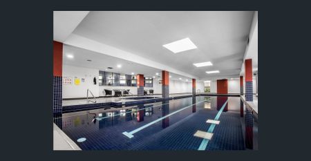 Fully Furnished-Super convenient & affordable 3B2B! Closed to restaurant & supermarket & bus station - Photo 5