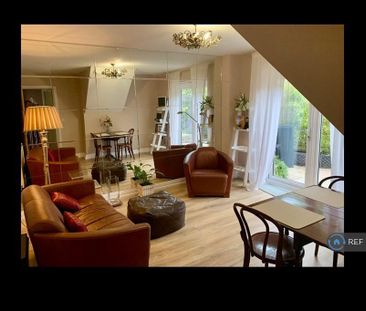 1 bedroom terraced house to rent - Photo 1