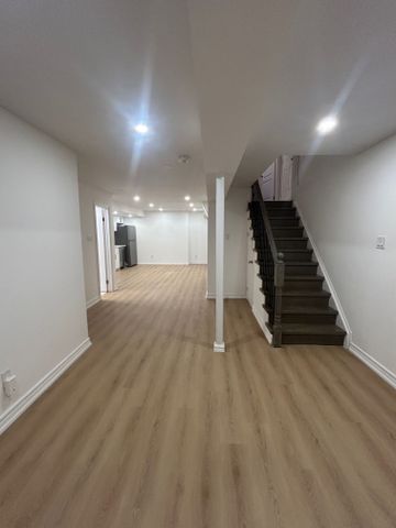 For Lease - 142 Shady Oaks Avenue Unit# Basement Unit, Markham, Ontario - Photo 4
