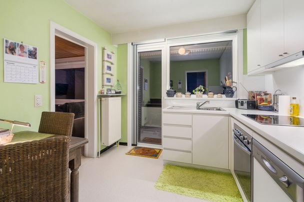 Appartement met prachtig zicht en garage - Foto 1