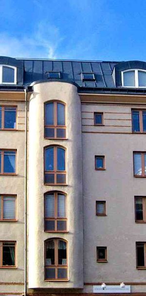 3 RUM KÖK - Photo 1