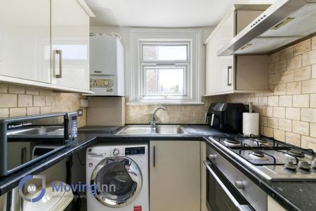 Studio to rent - Photo 2