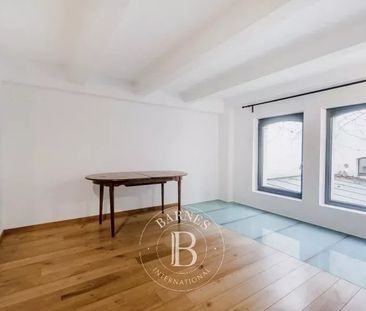 Tour & Taxis - 2-bedroom loft - Photo 3