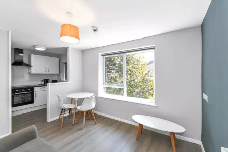 1 bedroom apartment to rent - Photo 2