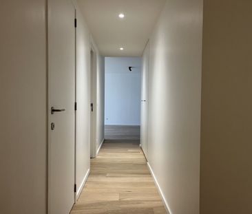 Nieuwbouwappartement met 2 slaapkamers !! - Photo 3